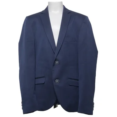 Blazer (Blauw) van G.O.L Boys Elastaan, Polyester, Viscose