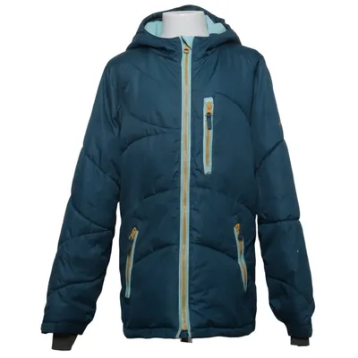 Manteau de ski (Bleu) de Rodeo C&A Polyester