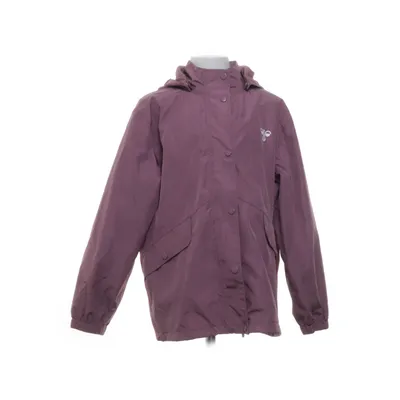 Regnjacka (Rosa) från Hummel Polyester