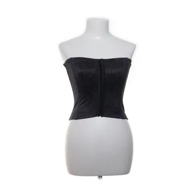 Korsett (Grå) från Maidenform Elastan, Nylon