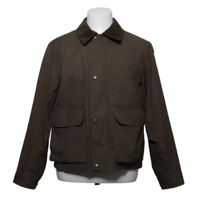 Jack (Bruin) van Uniqlo Katoen, Polyester