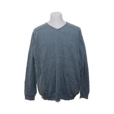 Tröja (Grå) från Fynch-Hatton Bomull, Linne