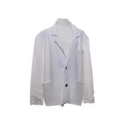 Kavaj (Vit) Polyamid, Polyester, Viskos