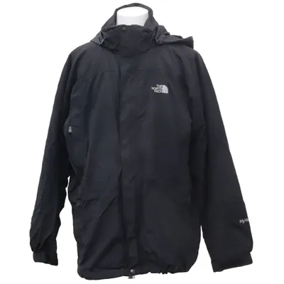 Veste polaire (Noir) de The North Face Nylon, Polyester