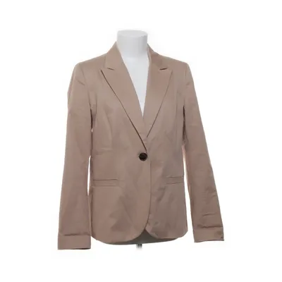 Blazer (Beige) van Twist & Tango Katoen, Polyester