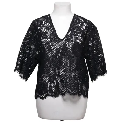 Top (Grå) fra Selected Femme Genanvendt polyester