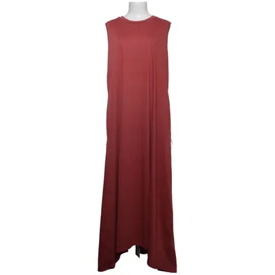 Maxi jurk (Rood) van Misslook Katoen