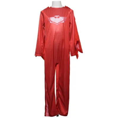 Feestkostuums (Rood) van PJ Masks