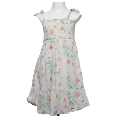 Robe (Blanc, Multicolore) de Gap Kids Coton
