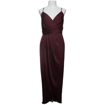 Evening gown (Red) from Vera Mont Elastane, Polyester