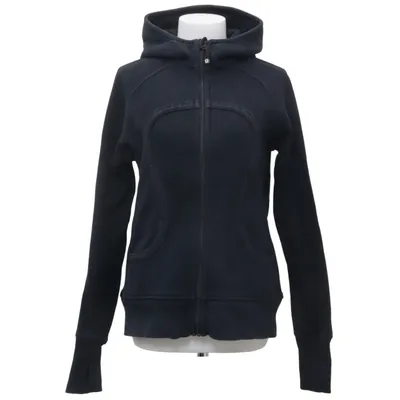 Hoodie (Black) from Lululemon
