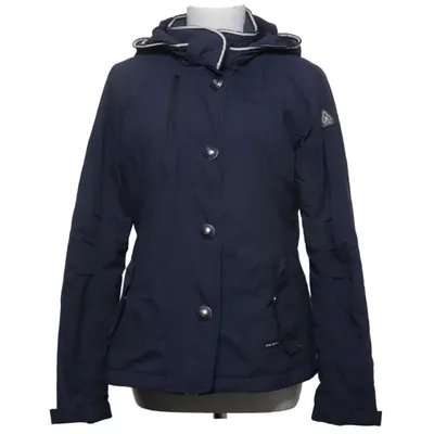 Veste polaire (Bleu) de Gaastra Polyamide, Polyester