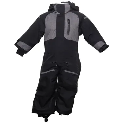 Overall (Svart, Grå) från Play in BLWR