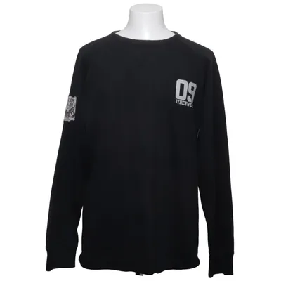 Sweatshirt (Xmt2627) de Ryderwear Coton, Polyester