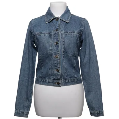 Veste en jean (Bleu) de Nutshell Coton