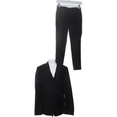 Pak (Zwart) van Mono Polyester, Viscose