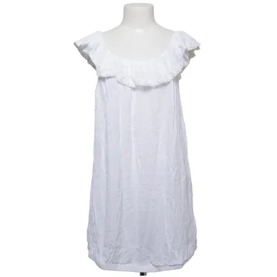 Robe (Blanc) de Sheego Trend