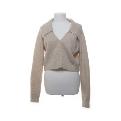 Kofta (Beige) från Blanche Akryl, Alpackaull, Återvunnen polyester