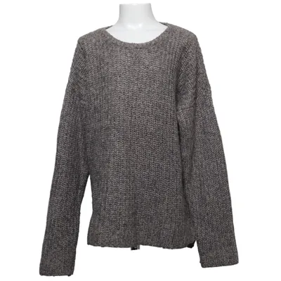 Pull-over (Gris) de Mango Kids