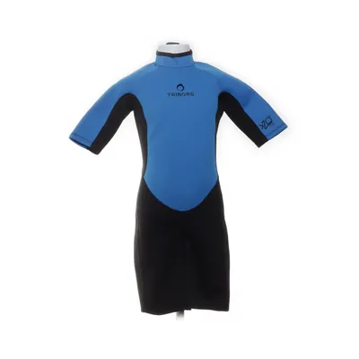 Våtdräkt (Blå, Svart) från Tribord