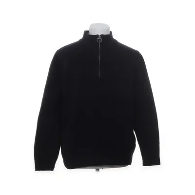 Sweater (Classic Tartan) fra Barbour Polyamid, Uld