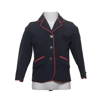 Blazer (Bleu) de Little Sister Polyester