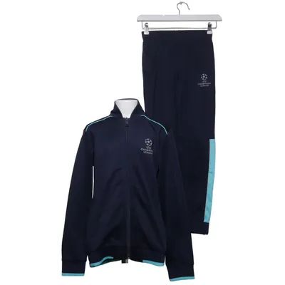 Sportssæt (Blå) fra Champion's League Polyester