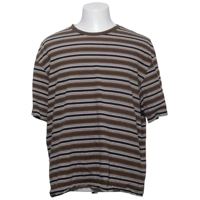 T-shirt (Relaxed Fit) de H&M Coton