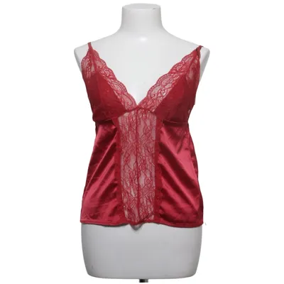 Pyjamaslinne (Röd) från AvidLove Polyester