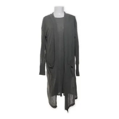 Twinset (Green) from Zusss Cotton, Polyamide