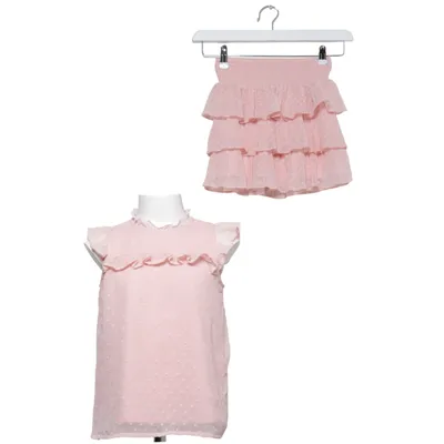 Set (Rosa) från Lindex Kids Polyester