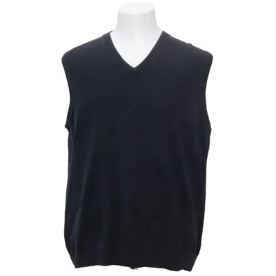 Slipover (Black) from Belika Cotton