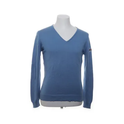 Pullover (Blå) från Cutter & Buck Akryl, Bomull