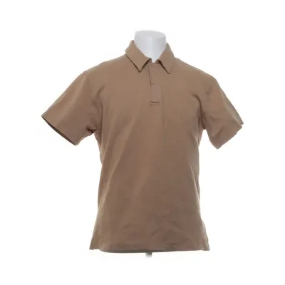 Poloshirt (NOX PAW17) van Acne Studios Katoen