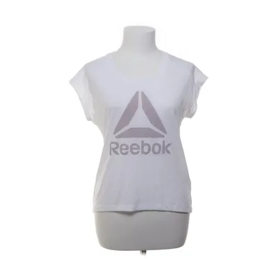 T-shirt (White) from Reebok
