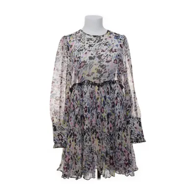 Jurk (Roze, Meerkleurig) van Ganni Polyester