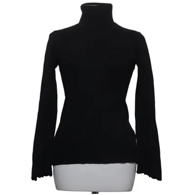 Coltrui (Zwart) van Jusdepom Polyamide, Polyester, Viscose