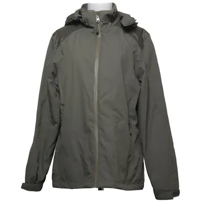 Veste polaire (Vert) de TCM Polyamide, Polyester