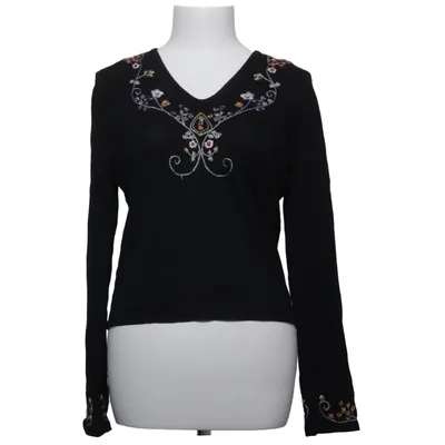 Pullover (Svart, Flerfärgad) från Lauren Hansen