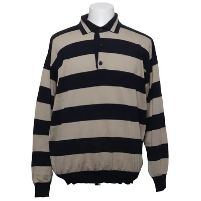 Pull-over (Bleu, Beige) de Clipper Laine