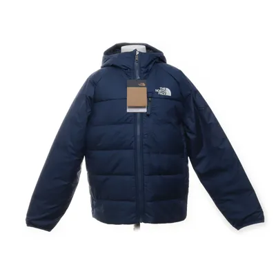 Winter jacket (Blue) from The North Face Polyester