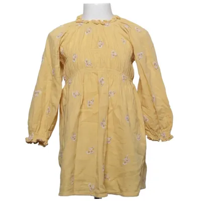 Dress (Yellow) from Zara