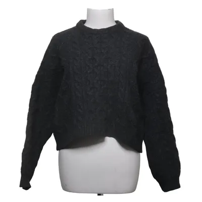Sweater (Gray) from Sisterhood Merino wool