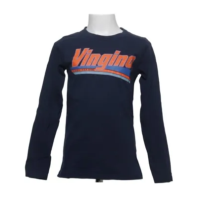 T-shirt à manches longues (Jafano) de Vingino Coton