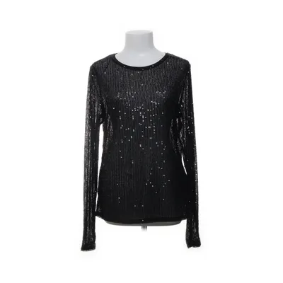Topp (SRAviana Blouse) från Soft Rebels Elastan, Polyester
