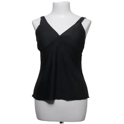 Swim shirt (Black) from Next To Body Elastane, Polyester