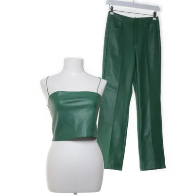 Sæt (Grøn) fra STR Polyester