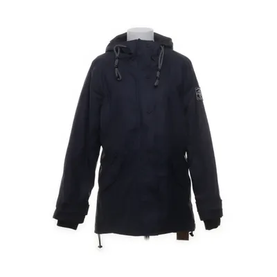 Parka (N-W-361-113-2221) from Navahoo Polyester, Polyurethane