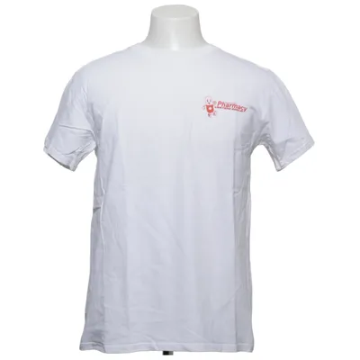 T-shirt (White) from Vertere Berlin Organic cotton