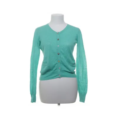 Cardigan (Vert) de Yumi